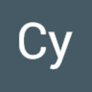 Meet your Posher, Cy